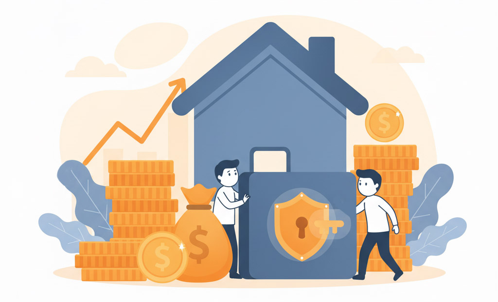 ¿Puedo Comprar una Propiedad Sin Tener un Crédito Preaprobado? Guía Completa