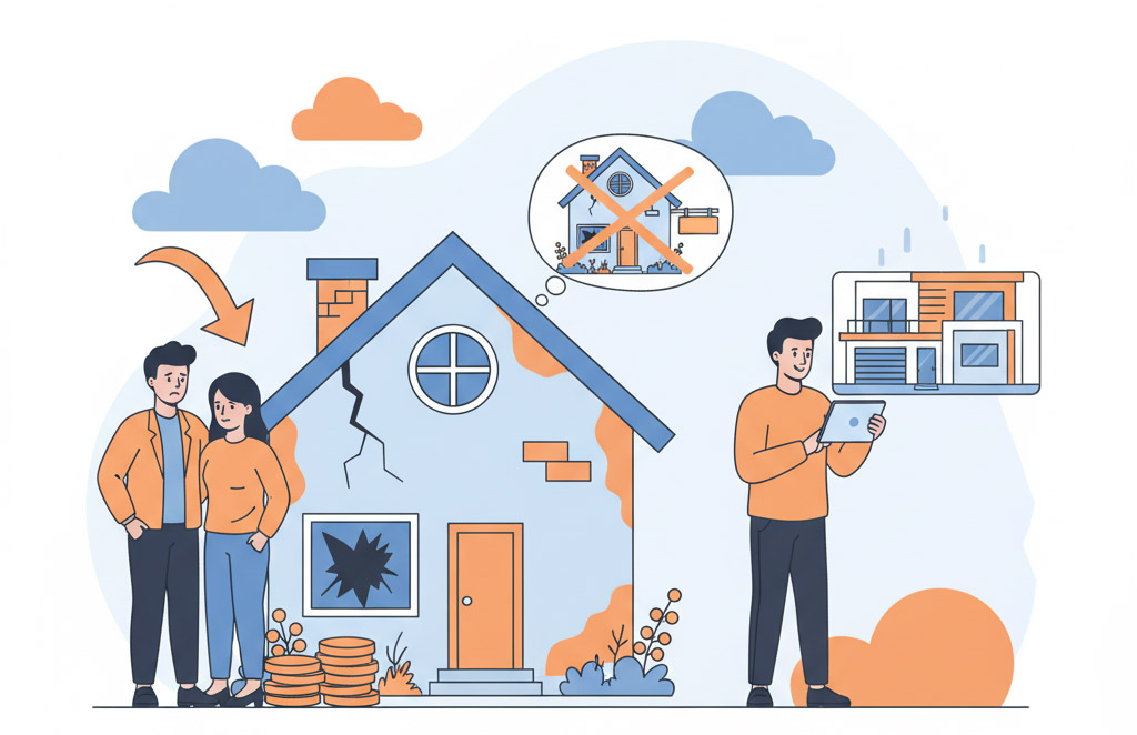 ¿Por Qué No se Vende Mi Departamento? 7 Razones y Soluciones Prácticas para Vender Rápido